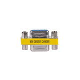 Akyga Ak-Ad-16 Adapter D-Sub9pin-F D-Sub9pin-F