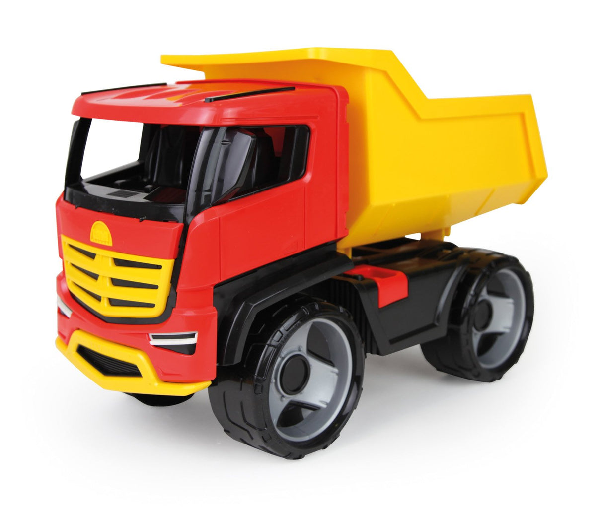 Lena Dump Truck Titan    51 Cm