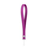 Wrist Strap   Magenta