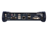 Dvi-D Dual Link Kvm            Accs Over Ip Receiver