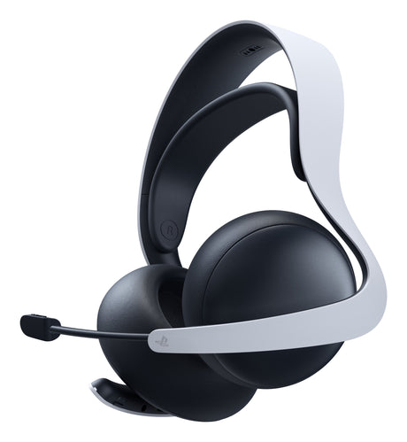 EAN 0711719572985 - Sony PULSE Elite Auriculares Inalámbrico Diadema Juego Bluetooth Negro, Blanco imagen 2