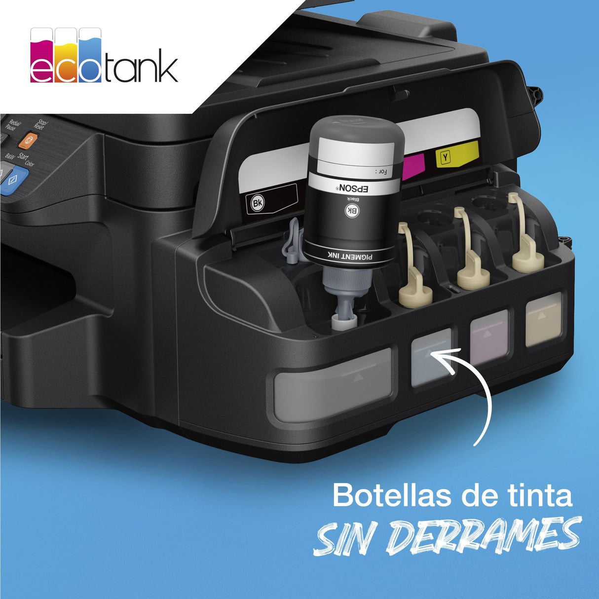 EAN 8715946685205 - Epson 664 EcoTank Original imagen 3