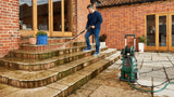 EAN 3165140852296 - Bosch AdvancedAquatak 160 Limpiadora de alta presión o Hidrolimpiadora Vertical Eléctrico 2600 W imagen 4