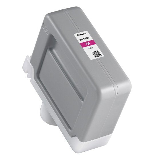 EAN 4549292049336 - Canon PFI-1300M cartucho de tinta Original Magenta imagen 1