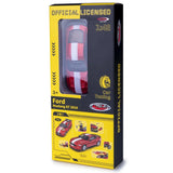 Jamara Ford Mumang Gt 1:42 2in1 Rojo 3+
