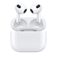 EAN 0194252818466 - Apple AirPods (3rd generation) AirPods Auriculares True Wireless Stereo (TWS) Dentro de oído Llamadas/Mús imagen 1