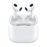 EAN 0194252818466 - Apple AirPods (3rd generation) AirPods Auriculares True Wireless Stereo (TWS) Dentro de oído Llamadas/Mús imagen 1