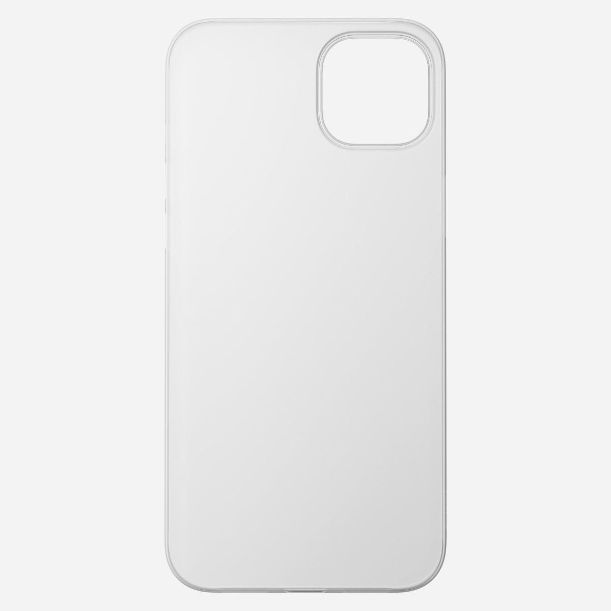 EAN 0856500012940 - Nomad Super Slim funda para teléfono móvil 17 cm (6.68") Blanco imagen 6