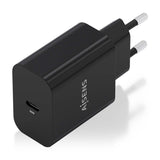 EAN 8435739902905 - AISENS A110-0941 cargador de dispositivo móvil Cámara digital, GPS, MP3, MP4, Teléfono móvil, Portátil, S imagen 2