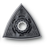 Fein 63806136220 Accesorio Para Lijadora 2 Pieza(S) Almohadilla De Lijado