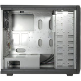 EAN 4260455648141 - Inter-Tech 88887382 carcasa de ordenador Micro Torre Negro imagen 5