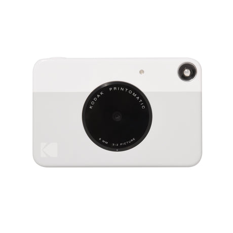 EAN 840102189995 - Kodak Printomatic 50,8 x 76,2 mm Gris, Blanco imagen 1
