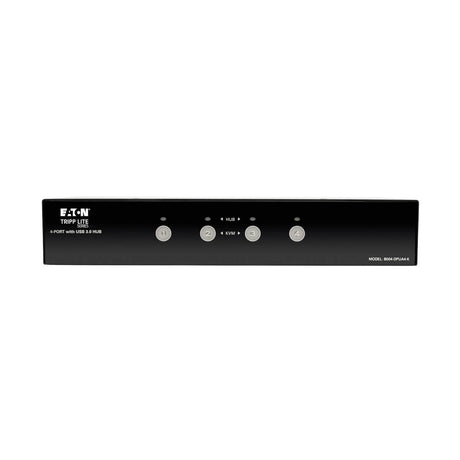 EAN 0037332188632 - Tripp Lite B004-DPUA4-K interruptor KVM Negro imagen 3