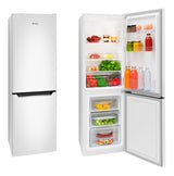 Chlodziarko-Zamralzarka Fk200.4(E)