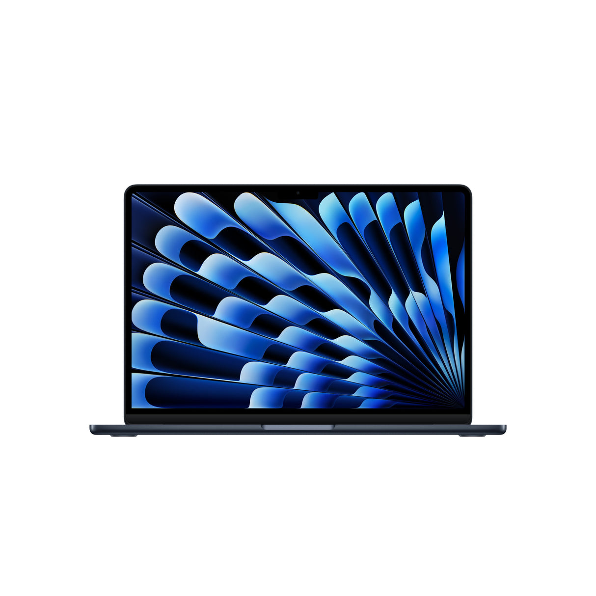 Apple Macbook Air M5 Apple Cpu/Gpu (10c/10c) 34.54 Cm 13.6" 24gb Ram 1000gb Ssd Macos 26 Midnight