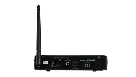 EAN 8422521022873 - Fonestar SONAIR-1M sistema para micrófono inalámbrico imagen 3
