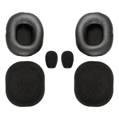 EAN 5706991022636 - BlueParrott 204267 auricular / audífono accesorio Juego de fundas protectoras desechables imagen 1