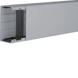 Hager Leitungsfhrungskanal Lf6011007030 ** Pvc Lf 60x110mm Steingrau