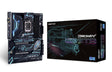 EAN 4712960685666 - Biostar B660GTA placa base Intel B660 LGA 1700 ATX imagen 1