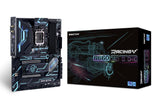 EAN 4712960685666 - Biostar B660GTA placa base Intel B660 LGA 1700 ATX imagen 1