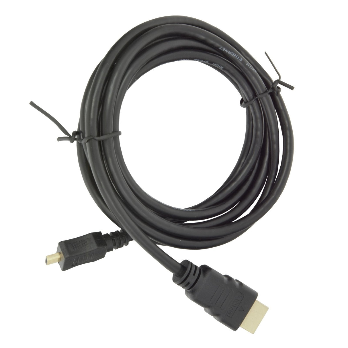 Akyga Hdmi / Micro Hdmi Cable Ak-Hd-15r Ver. 1.4 1.5m