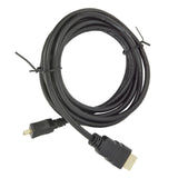 Akyga Hdmi / Micro Hdmi Cable Ak-Hd-15r Ver. 1.4 1.5m