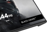 EAN 4948570126323 - iiyama G-MASTER GB2441HSU-B1 pantalla para PC 60,5 cm (23.8") 1920 x 1080 Pixeles Full HD LED Negro imagen 7