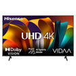 EAN 6942351406268 - Hisense 50A6N Televisor 127 cm (50") 4K Ultra HD Smart TV Wifi Negro 300 cd / m² imagen 1