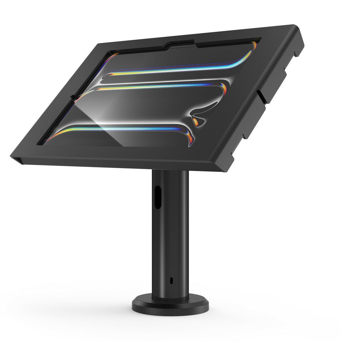 EAN 0810157341631 - Compulocks TCDP0111PAPX4B soporte de seguridad para tabletas 27,9 cm (11") Negro imagen 1