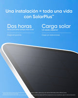 Camara Vigilancia Anker Solocam S340