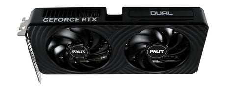 EAN 4710562245264 - Palit GeForce RTX 5060 Ti Dual NVIDIA 8 GB GDDR7 imagen 3