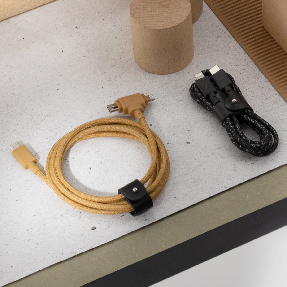 Belt Cable Universal C To C/L  Kraft 1.5m