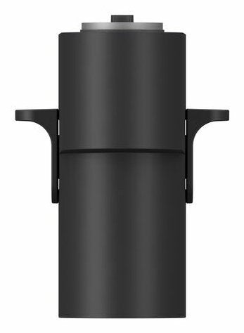 Vogels Momo C201 Profilklemmenkomponente Negro