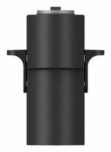 Vogels Momo C201 Profilklemmenkomponente Negro