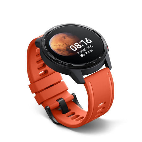 EAN 6934177761287 - Xiaomi Watch S1 Active Strap Correa de reloj imagen 1