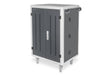 EAN 4016032494546 - Digitus DN-45006 carrito y armario de dispositivo portátil Armario de gestión y carga para dispositivos p imagen 1