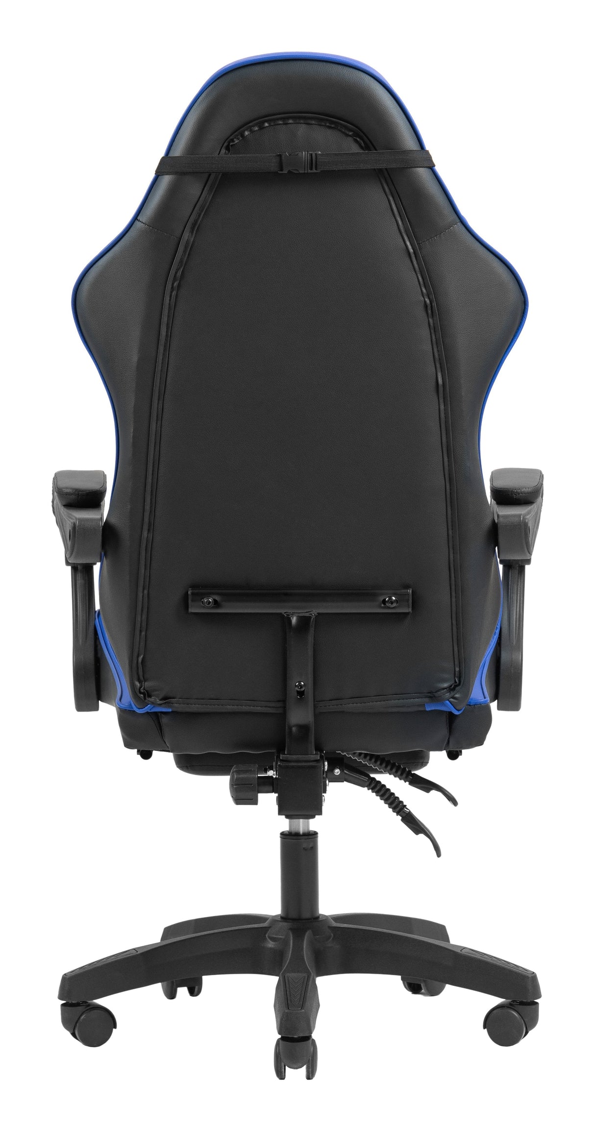 Silla Gaming Mgc-X Pro Azul Mars Gaming