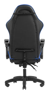 Silla Gaming Mgc-X Pro Azul Mars Gaming