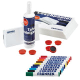 Franken Gmbh Franken - Accesorios-Kit - Para Franken Jetkalender
