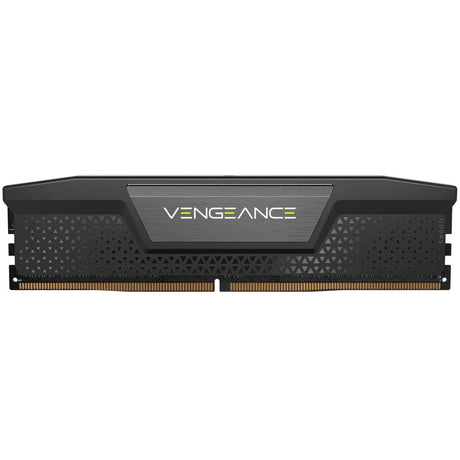 EAN 0840440491019 - Corsair Vengeance CMK32GX5M2B6400Z32 módulo de memoria 32 GB 2 x 16 GB DDR5 6400 MT/s 288-pin DIMM imagen 12
