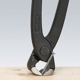 Alicates De Montaje Knipex 99 00 300, Tijeras De Corte / Alicates De Montaje (Negro, Longitud 300 Mm)