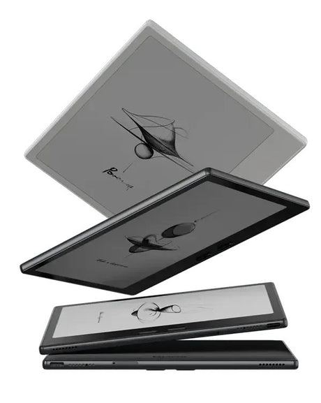 EAN 6949710310631 - Onyx BOOX Go 7 lectore de e-book Pantalla táctil 64 GB Wifi Negro imagen 2