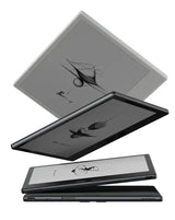 EAN 6949710310648 - Onyx BOOX Go 7 lectore de e-book Pantalla táctil 64 GB Wifi Blanco imagen 3