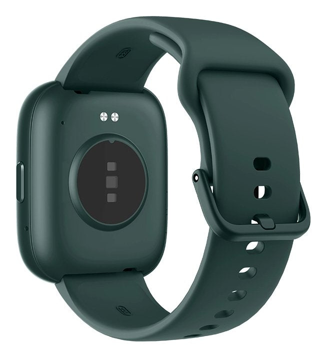 EAN 5905913006086 - MaxCom Ecowatch6 4,65 cm (1.83") TFT Digital 240 x 284 Pixeles Pantalla táctil Verde imagen 4