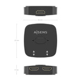 EAN 8435739903377 - AISENS A123-0948 interruptor de video imagen 6