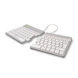 EAN 8719274492122 - R-Go Tools R-Go Split Break teclado Oficina Belga imagen 2
