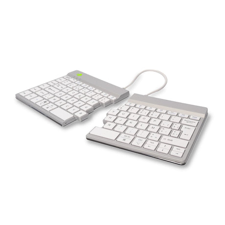 EAN 8719274492122 - R-Go Tools R-Go Split Break teclado Oficina Belga imagen 2