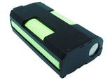EAN 5706998818263 - CoreParts MBXWHS-BA098 auricular / audífono accesorio Batería imagen 1