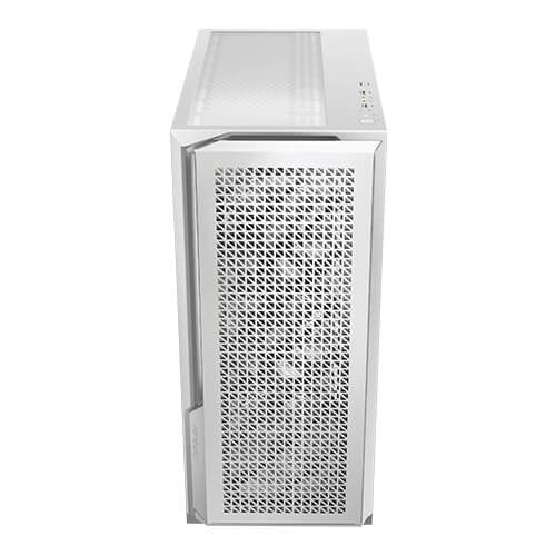 Caja Gaming Antec Performanceone P20c Blanco E-Atx Blanco Retail
