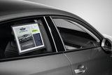 Dokumentenhüllen Autoadhesivo A4 Gris